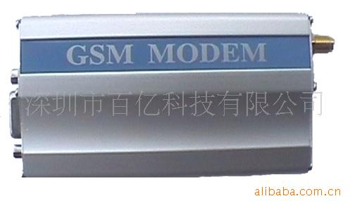 GSM MODEM TC35无线上网卡