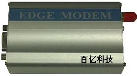 EDGE MODEM MC75