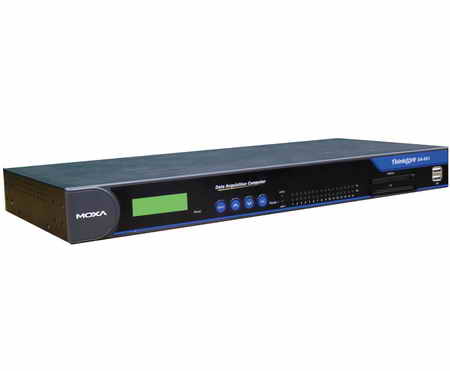 MOXA DA-660-16-LX 电力通讯管理机