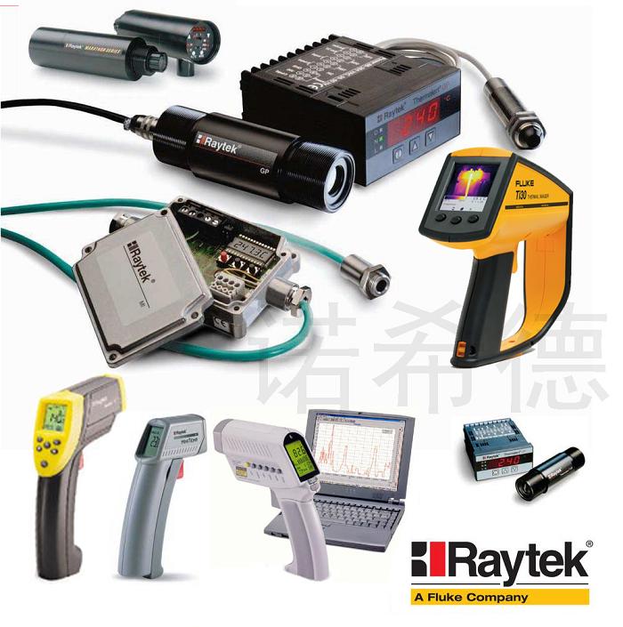 RAYTEK红外测温仪、RAYTEK便携式红外测温仪
