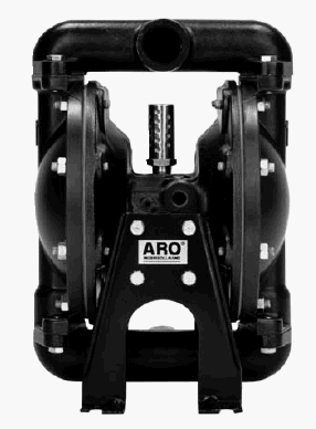 ARO(英格索兰)气动隔膜泵-1"英寸金属系列