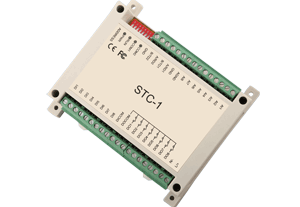 腾控科技 STC-1 高性能IO模块