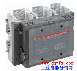 ABB AF系列 交流接触器