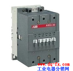 ABB AD系列 交流接触器