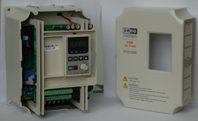 VCD1000/AMDO/MICROWOLF安达变频器