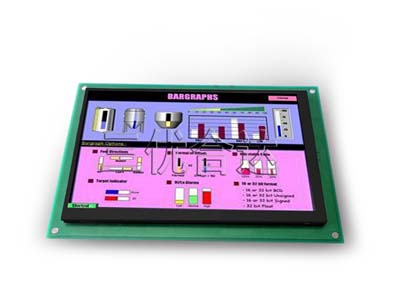 长沙三优3.5寸TFT彩屏，TFT彩屏解决方案，TFT真彩液晶显示模组