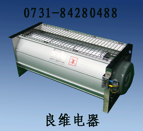 SCGF470-150干式变压器风机