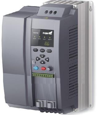 HPI6000系列变频器