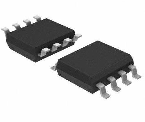 AD8056ARZ原装300MHz的电压反馈放大器IC芯片