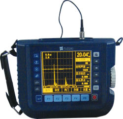 TUD280超声波探伤仪