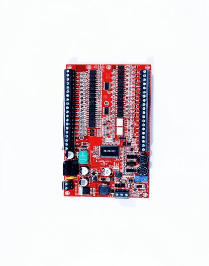 SL1S-30MR-B 板式PLC可编程控制器