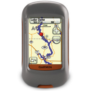 Garmin Oregon 550T 俄勒冈 专业户外导航GPS