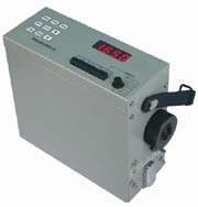 BH01-CCD1000-FB便携式防爆型微电脑粉尘检测仪/粉尘测定仪/粉尘检测仪