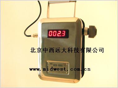 CK20-GCG1000粉尘浓度传感器