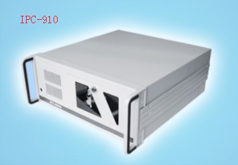 研宏工控机IPC-910-产品中心-长沙研宏信息科