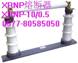 熔断器XRNP-7.2/0.5-50高压熔断器