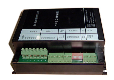 腾控科技 STC-203 交流电参数采集模块