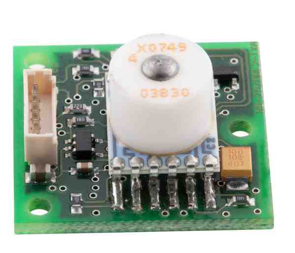 NS-25/DQL2-IXA倾角传感器