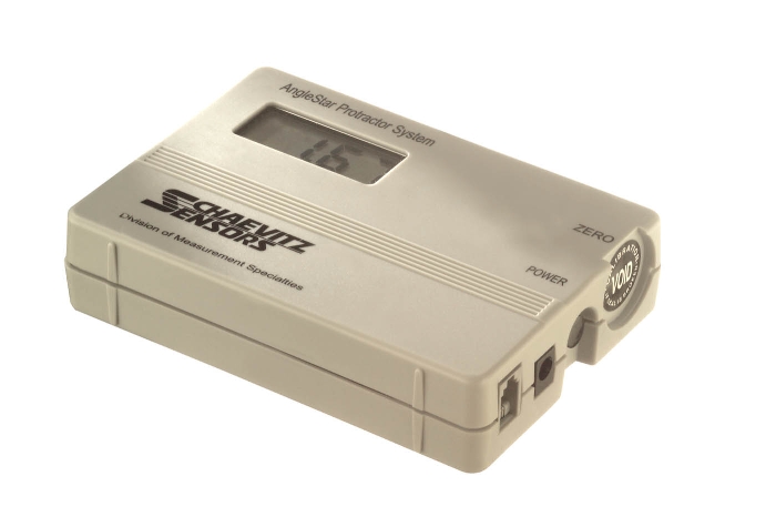 AngleStar倾角传感器