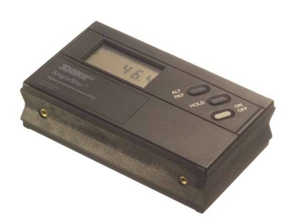 AngleStar Diqital倾角传感器
