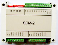 腾控科技 SCM-2通讯管理模块