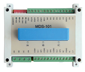 腾控科技 MDS-101 低压电机综合测控和保护(MCC,智能马达保护控制器)