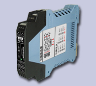 PG-214热电阻信号隔离器_信号隔离器