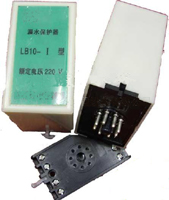SEMEM LB型 潜水泵保护器