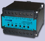 PA-23三相交流电流变送器