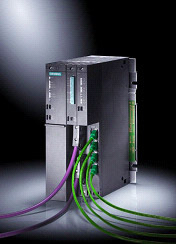 西门子S7-400可编程控制器