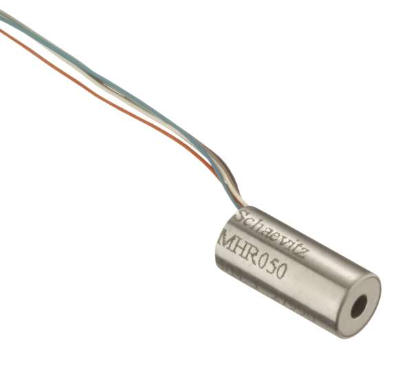 HR10000/5000/4000/3000/2000/1000位移传感器