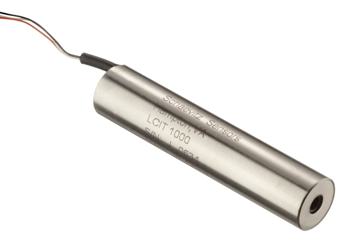 LCIT系列位移传感器