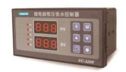 伟创VEICHI VC-3200微电脑恒压供水控制器