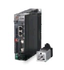 OMNUC G5-EtherCAT系列 網絡型AC伺服電機/驅動器
