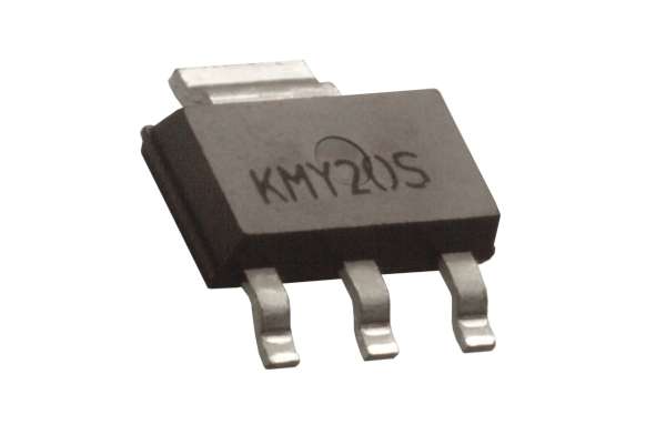 KMY21磁场测量传感器