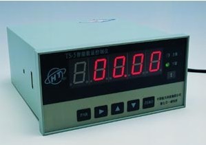 智能数字显示控制仪表