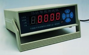 TS-5A 智能数字显示控制仪表