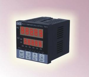 温度控制器TS72-1301000