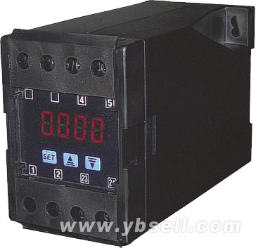 ZYD-AV单相交流电压变送器