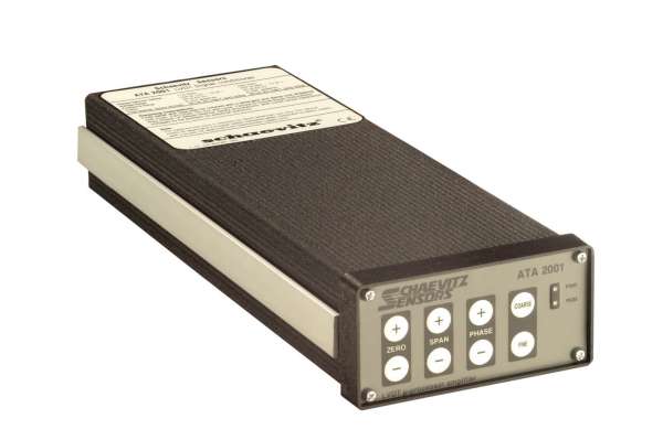 ATA-2001 LVDT位移传感器