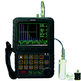 超声波探伤仪