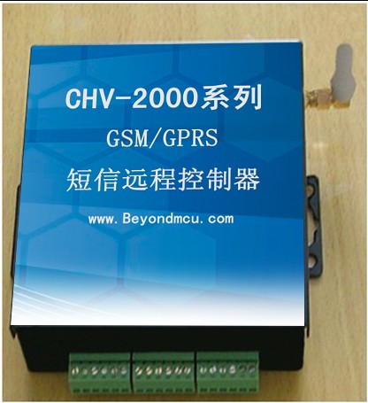 短信报警控制器（CHV-1030）