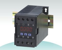 JA866-3U3三相电压变送器