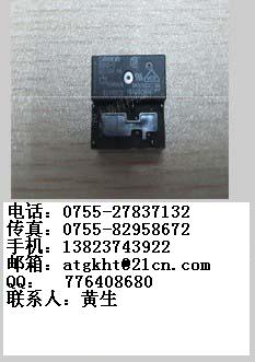 继电器G5Q-1-DC12V，G5Q-1-DC24V