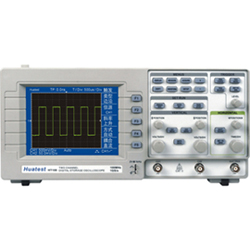 Huatest数字存储示波器