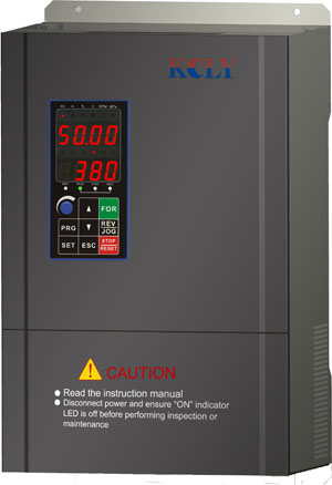 90kw  高性能通用变频器