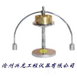 CD – 1型土壤稠度仪（ 兴龙仪器）