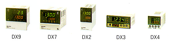 HANYOUNG NUX韩荣温度控制器EX9 EX7 EX2 EX3 EX4 UX100 NP200 NP100 DX9 DX7 DX2 DX3