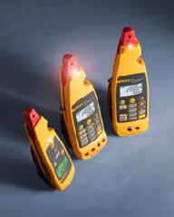 FLUKE773毫安级过程钳形表，Fluke773CHN毫安级过程钳型表