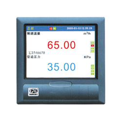 1-16通道显示记录多路温湿度记录仪（SY2000）